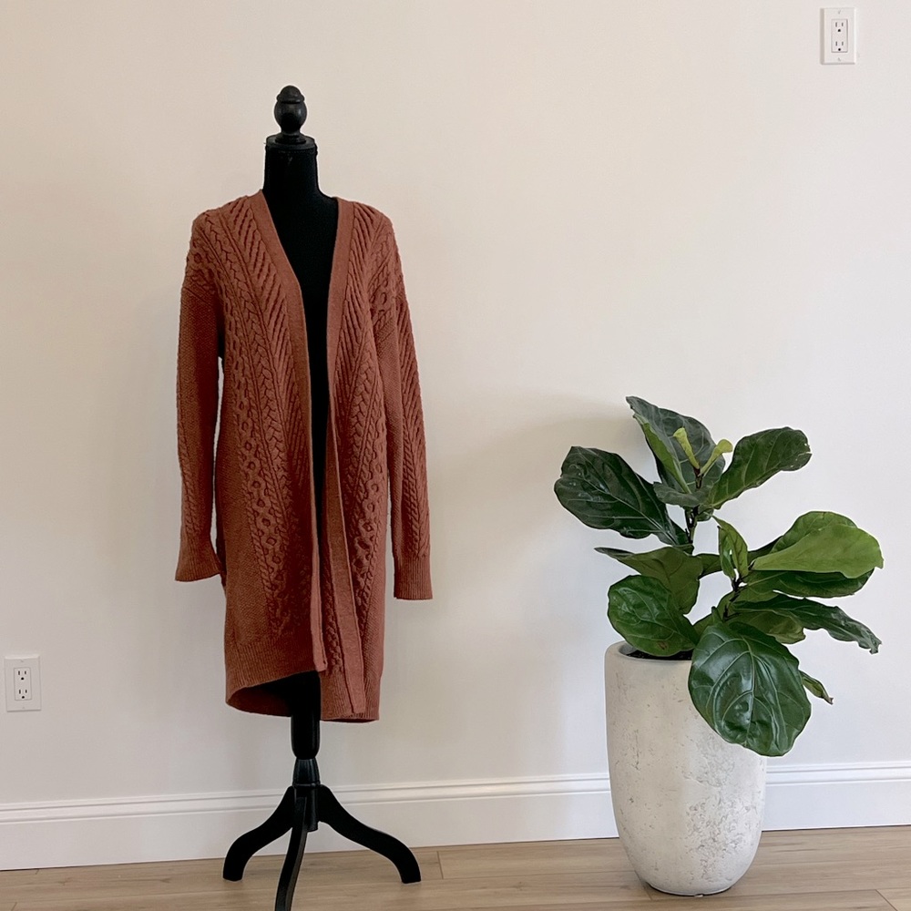 NILI LOTAN x Target Cardigan